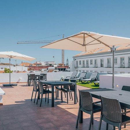 Dear Faro - Guest House Екстериор снимка