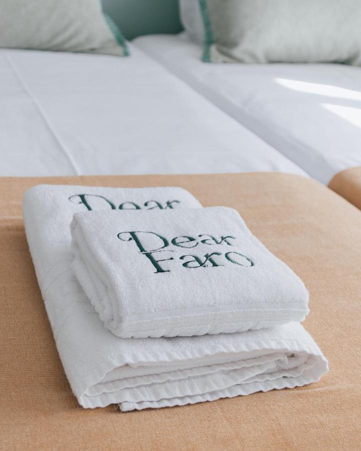 Dear Faro - Guest House Екстериор снимка