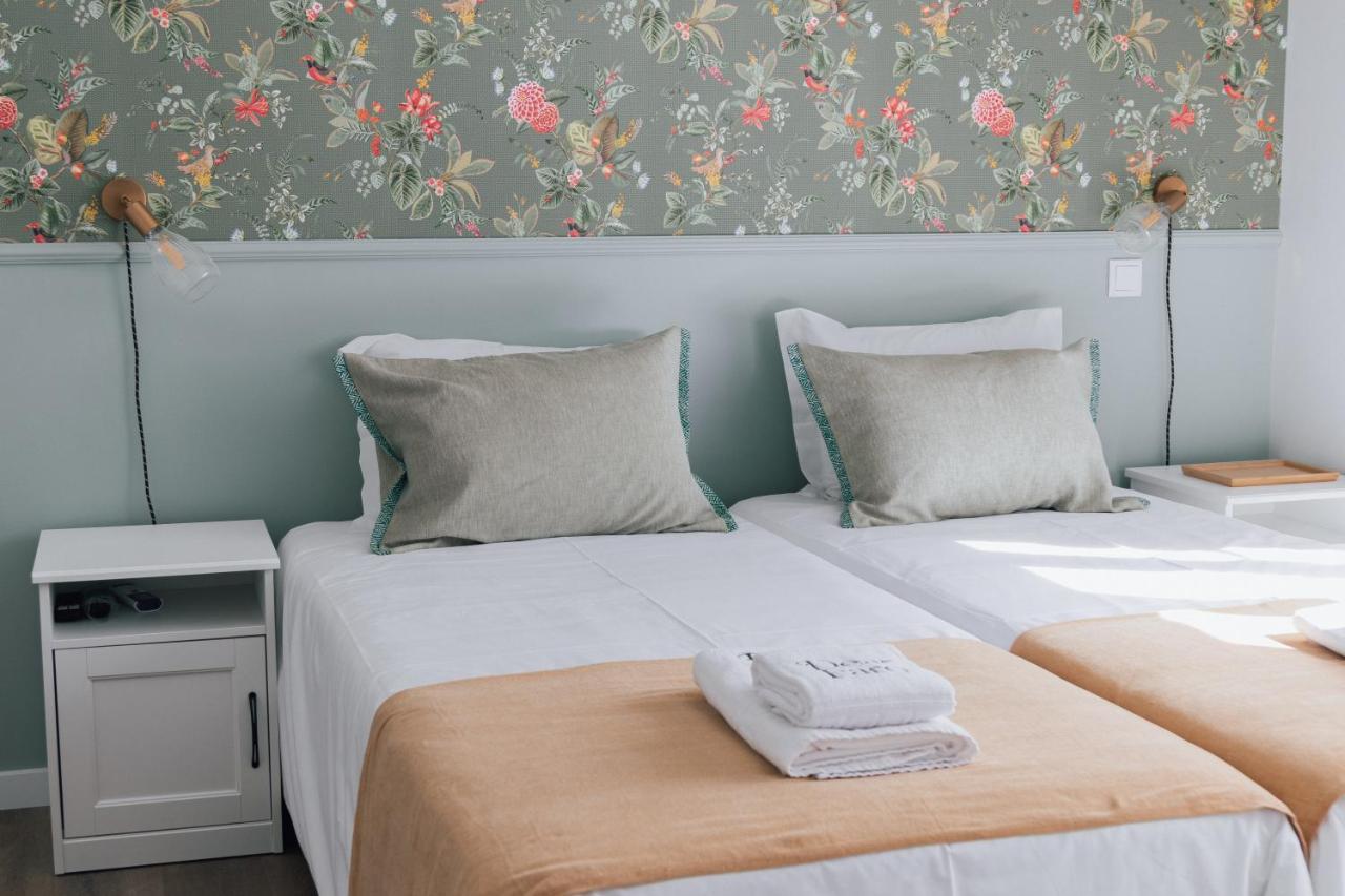 Dear Faro - Guest House Екстериор снимка