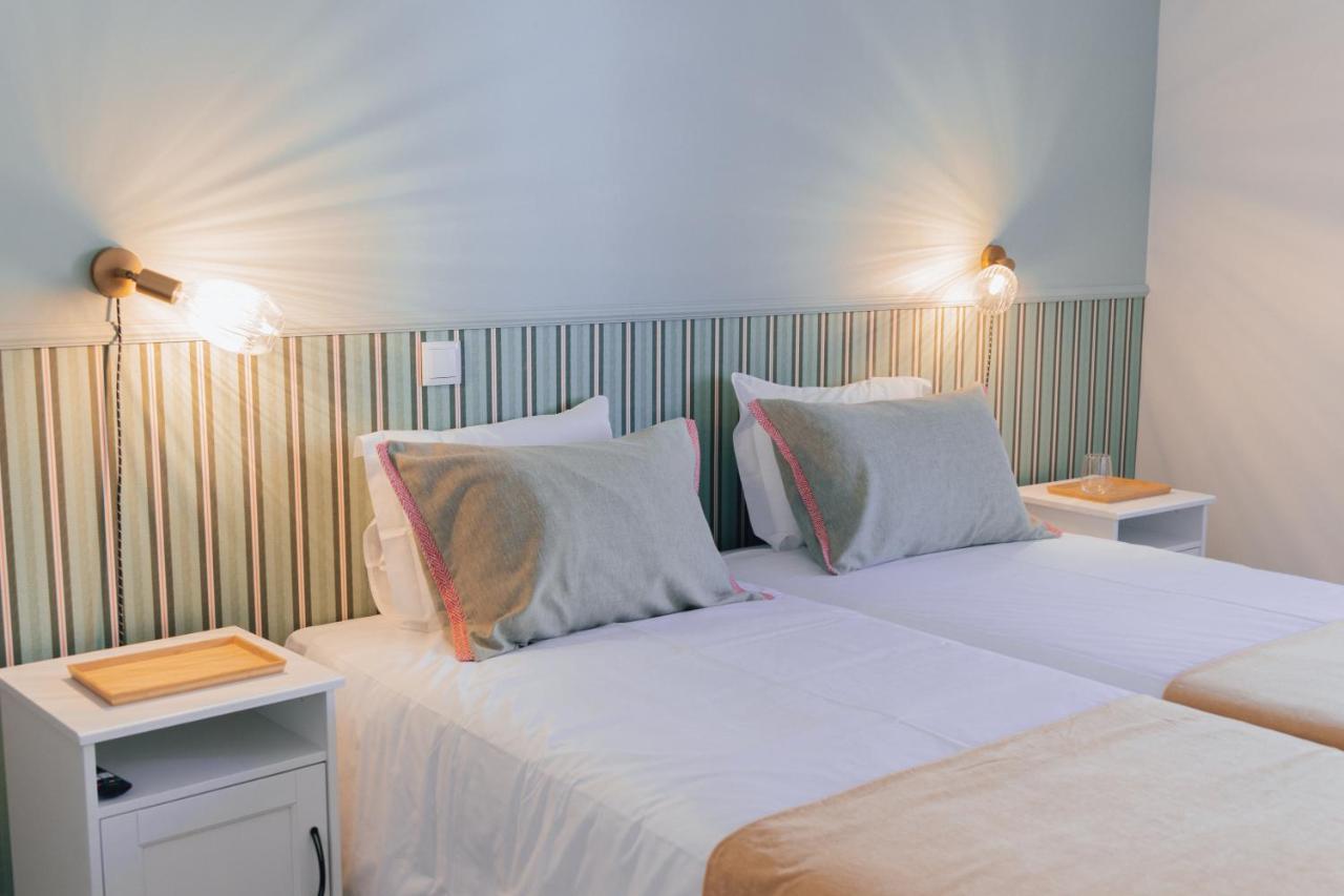 Dear Faro - Guest House Екстериор снимка