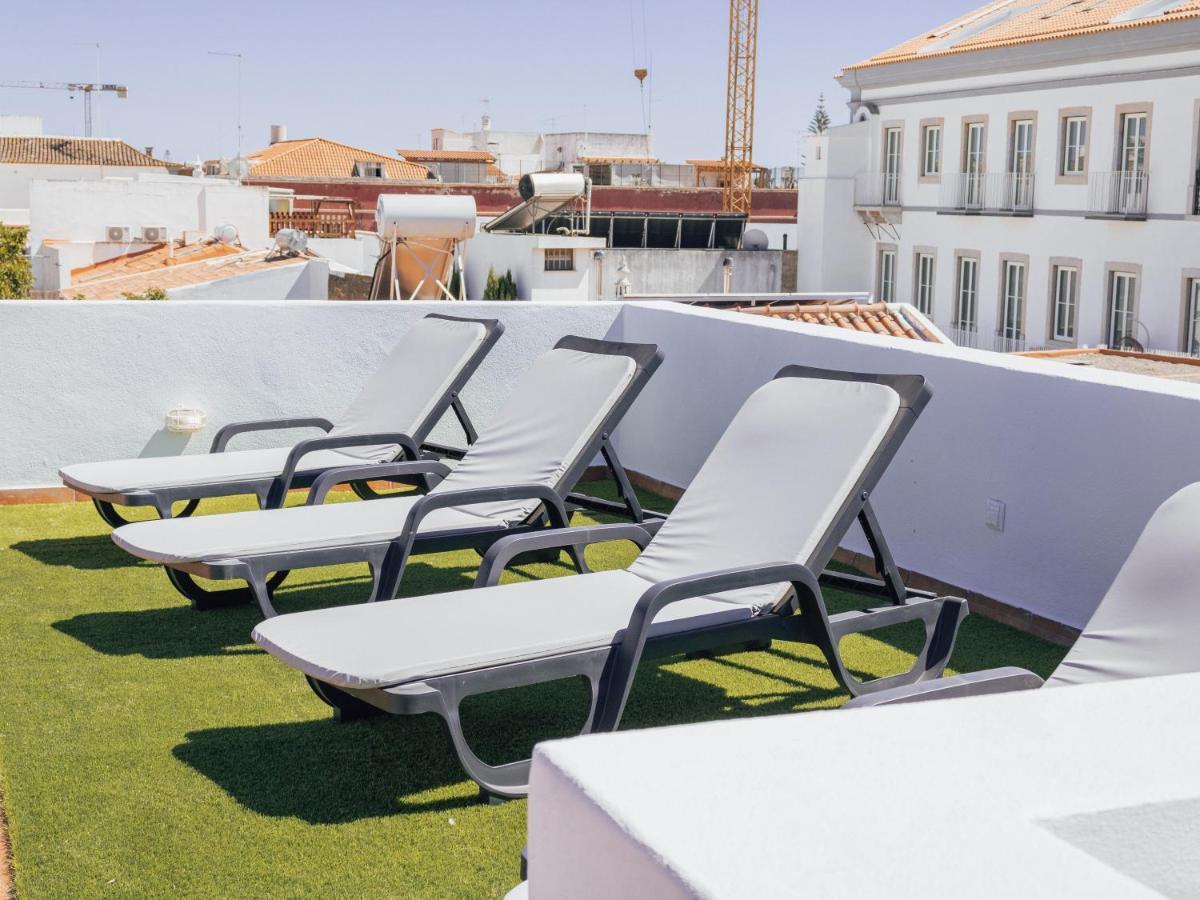 Dear Faro - Guest House Екстериор снимка