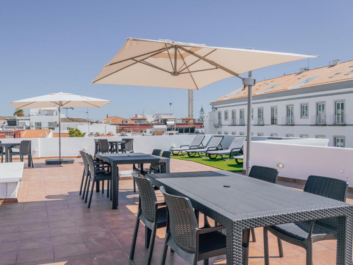Dear Faro - Guest House Екстериор снимка