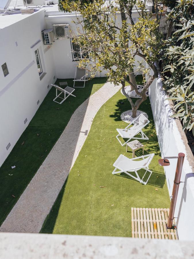 Dear Faro - Guest House Екстериор снимка