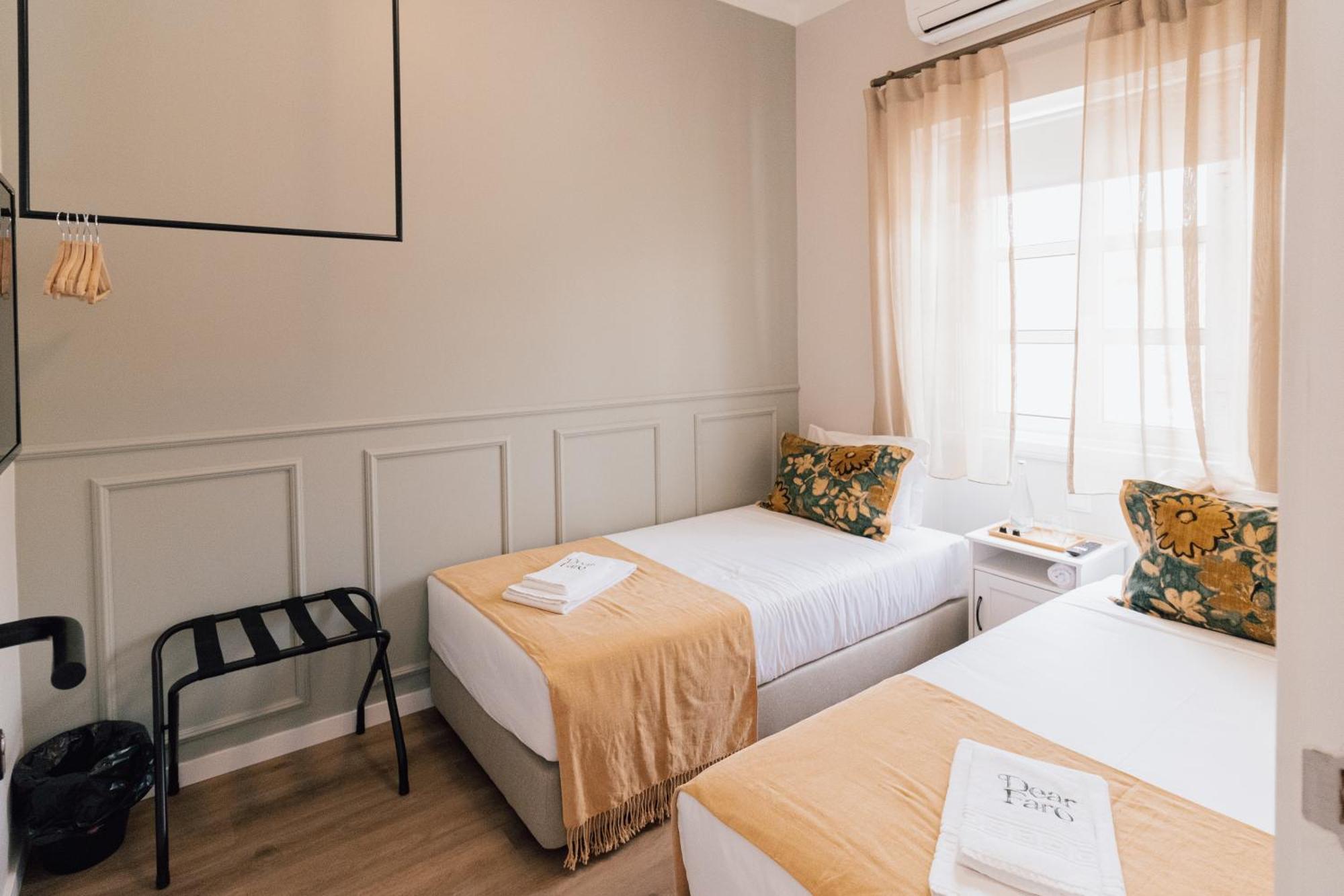Dear Faro - Guest House Екстериор снимка