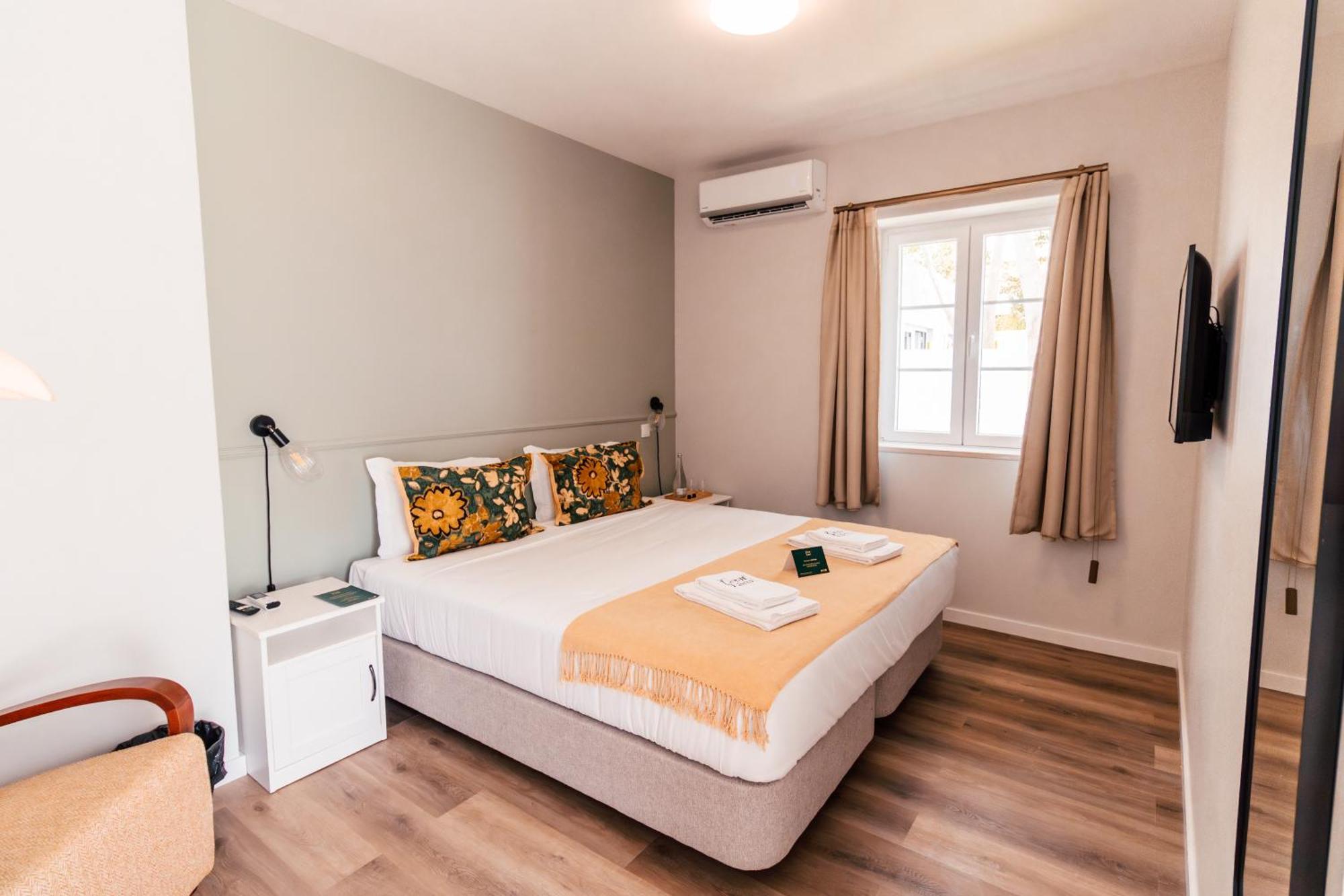 Dear Faro - Guest House Екстериор снимка