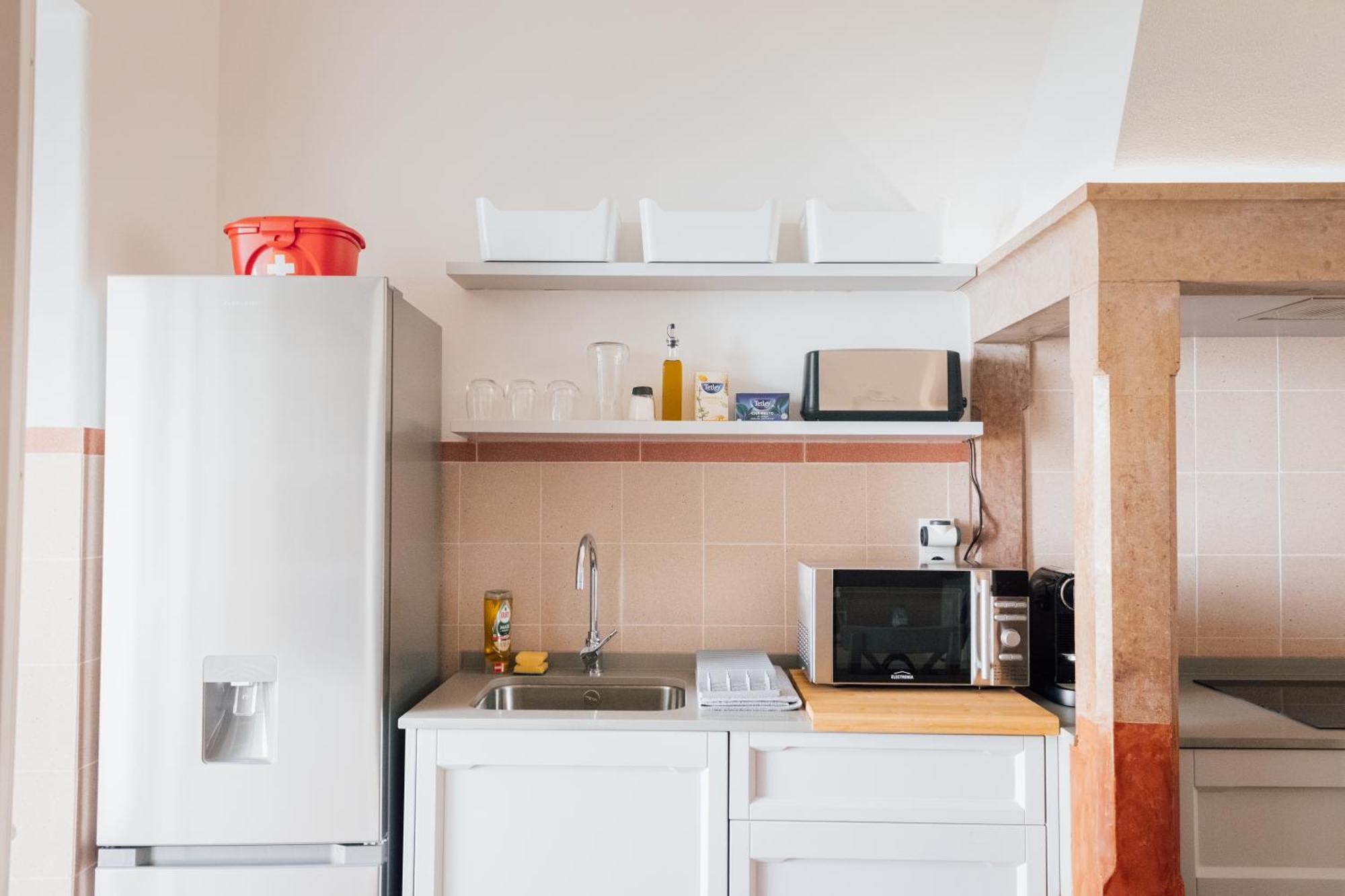 Dear Faro - Guest House Екстериор снимка