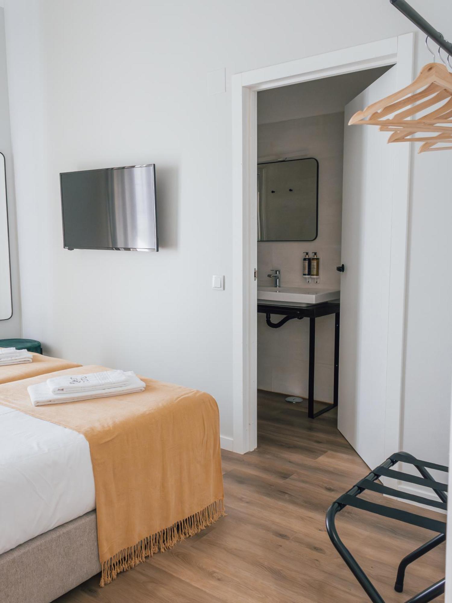 Dear Faro - Guest House Екстериор снимка