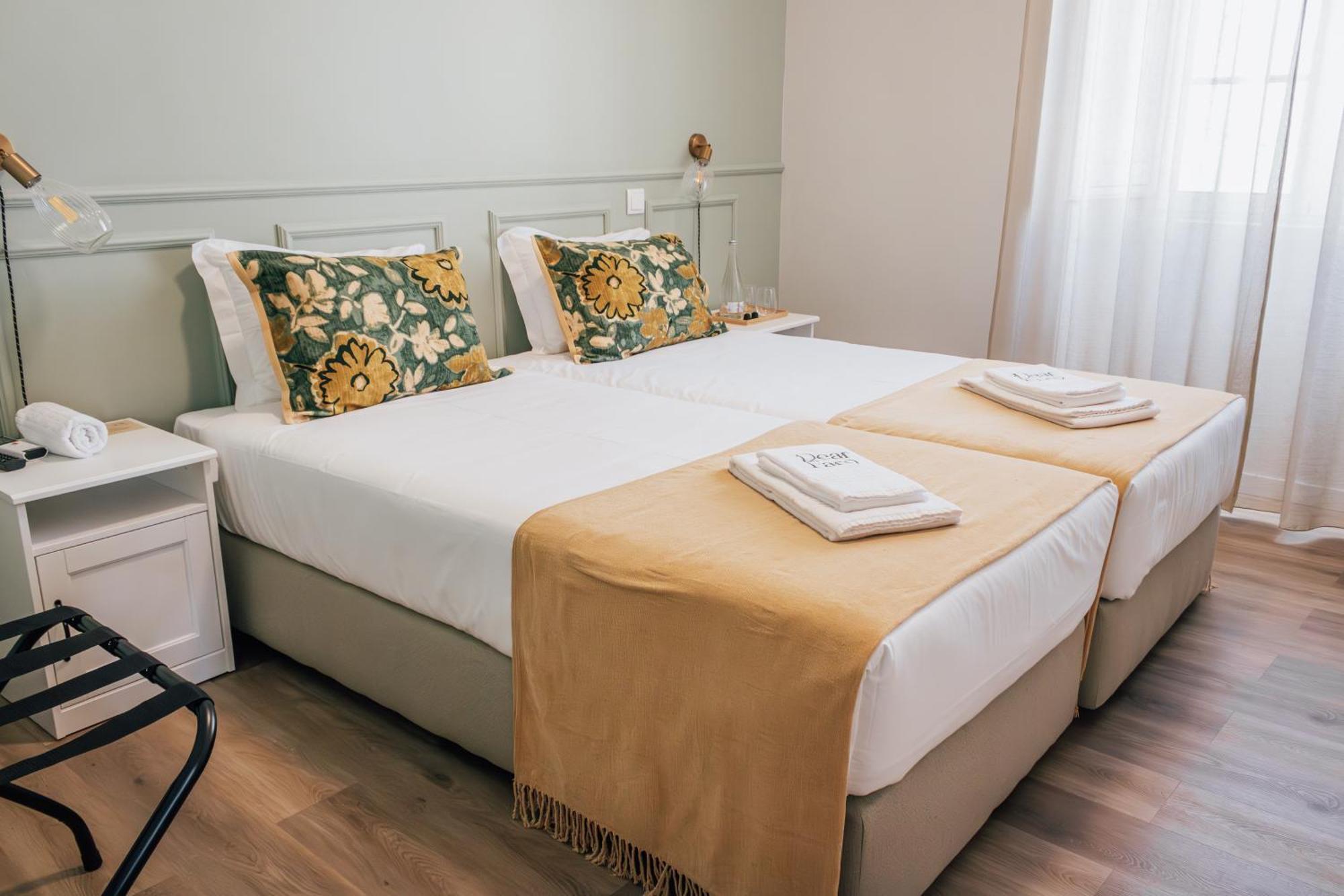 Dear Faro - Guest House Екстериор снимка