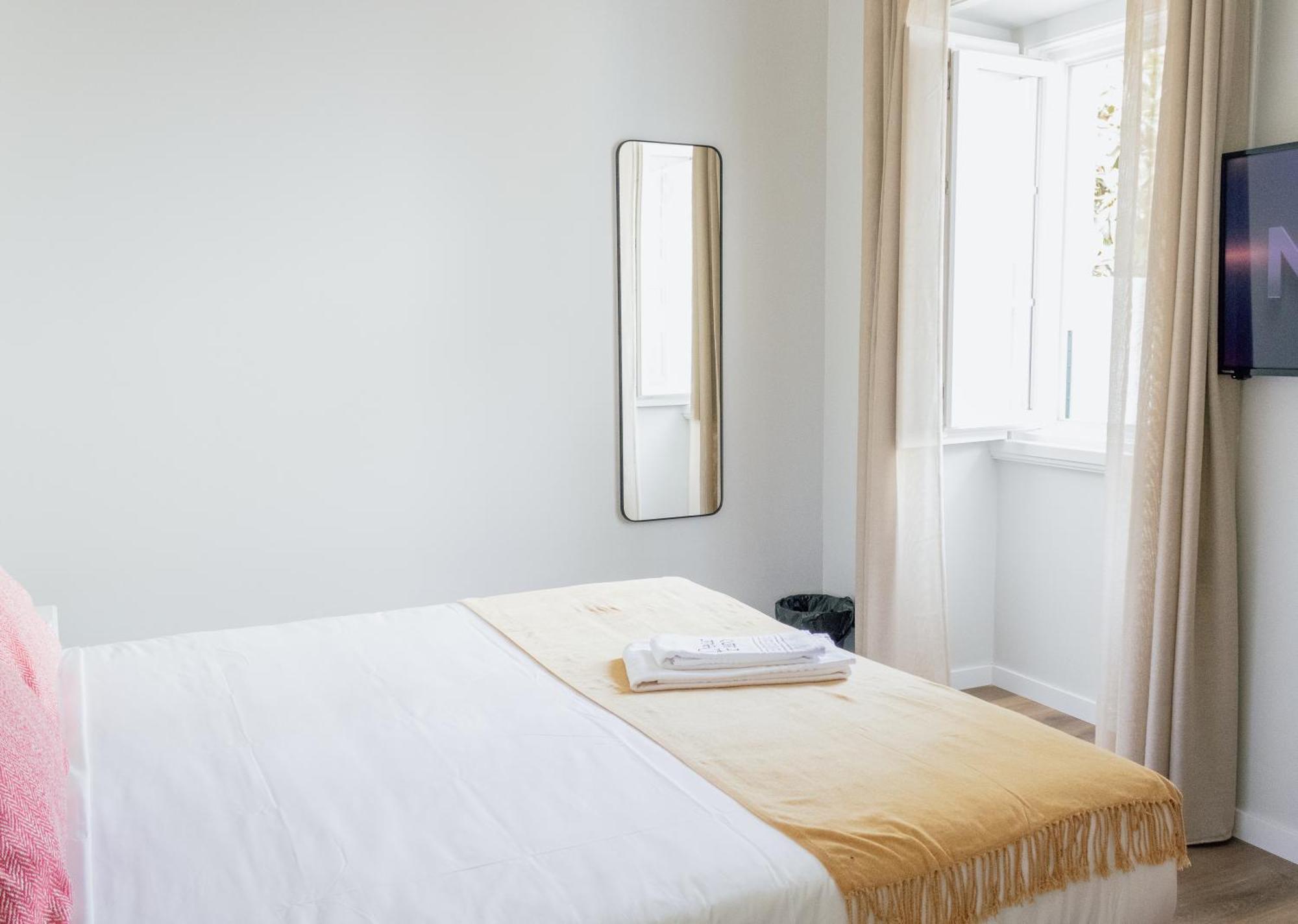 Dear Faro - Guest House Екстериор снимка