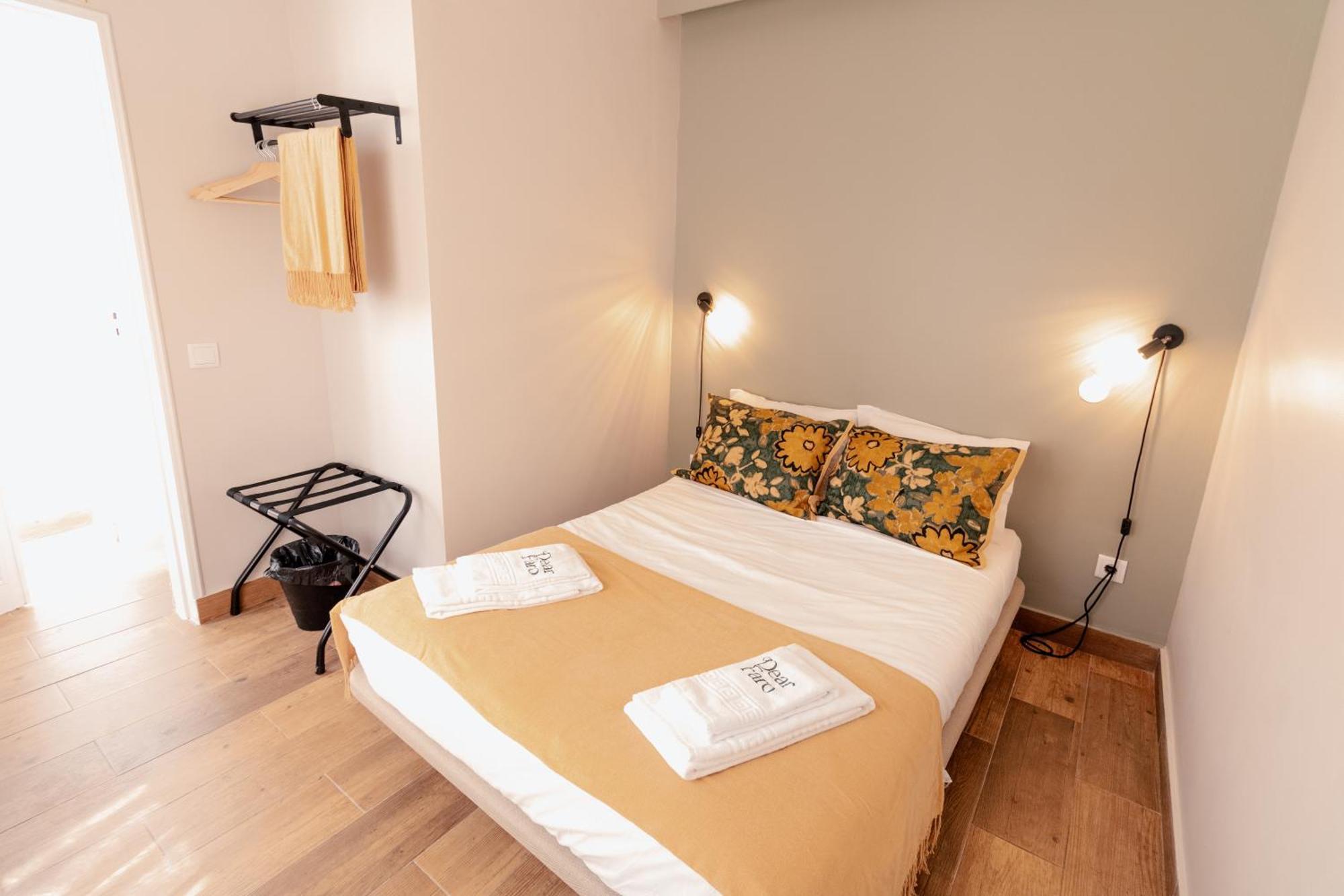 Dear Faro - Guest House Екстериор снимка