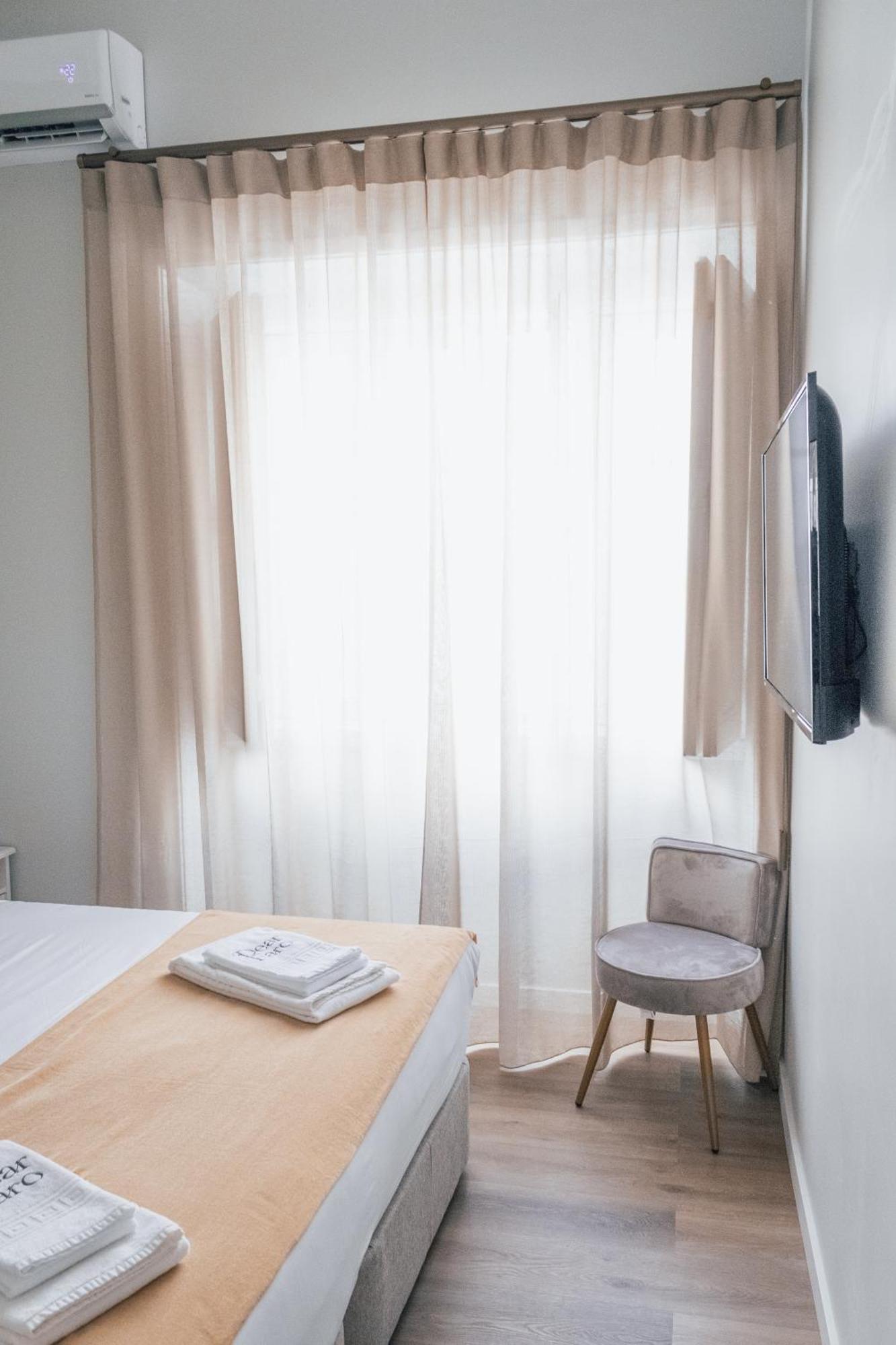 Dear Faro - Guest House Екстериор снимка