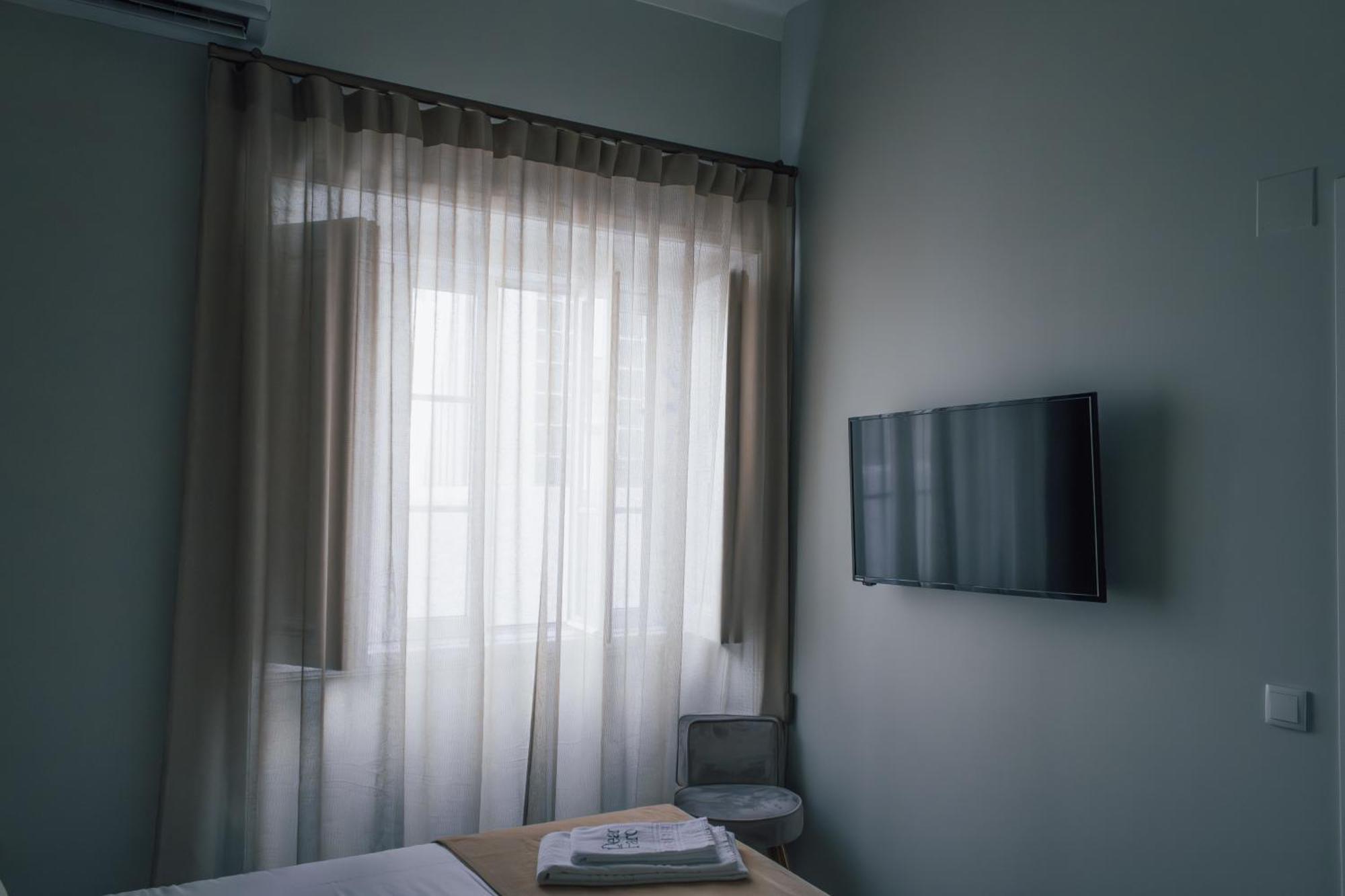 Dear Faro - Guest House Екстериор снимка